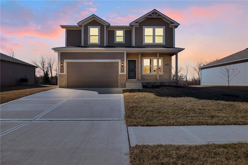 Belton, MO 64012,608 Summer Dawn CIR