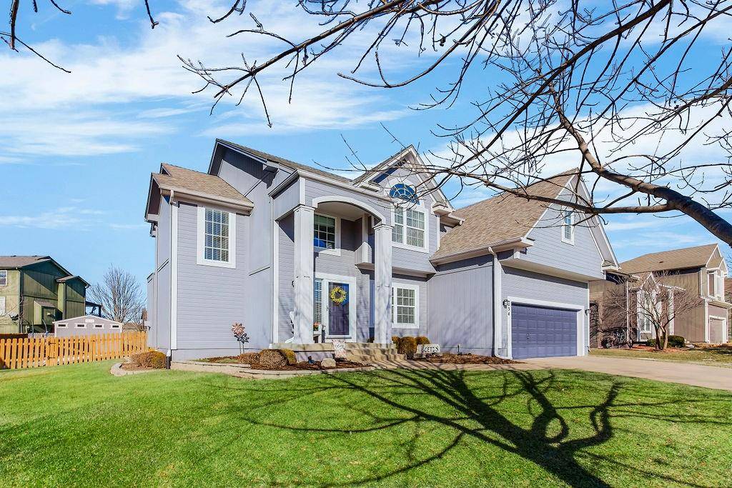 Gardner, KS 66030,634 E Skylark ST