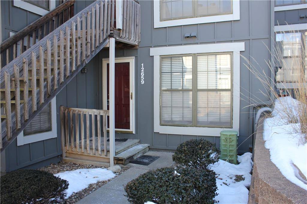 Overland Park, KS 66210,12659 W 110th TER