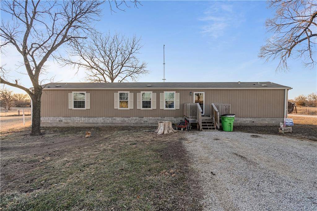 Cherryvale, KS 67335,5508 CR 5800 N/A