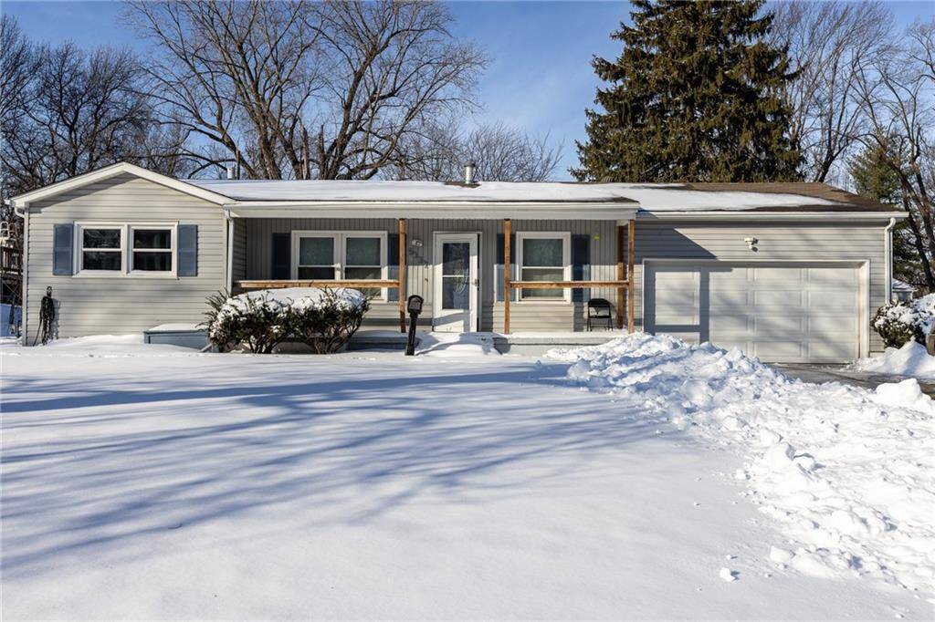 Raytown, MO 64133,5332 NORTHERN AVE