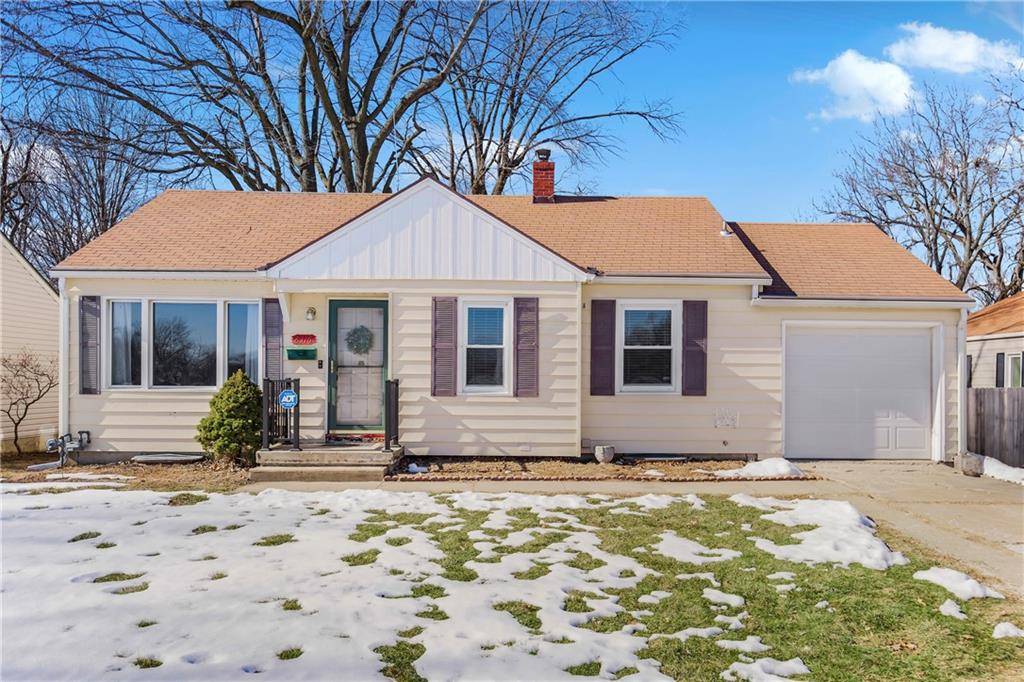 Kansas City, MO 64114,8316 Summit ST