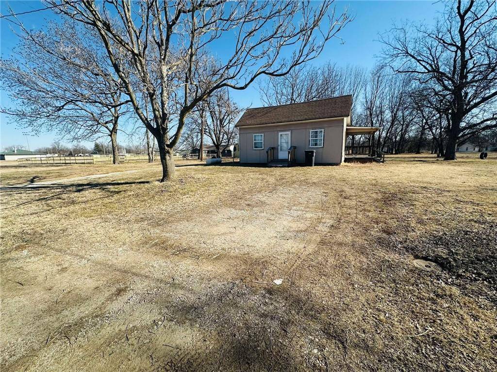 Chetopa, KS 67336,1383 Railroad AVE