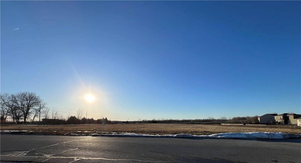 Spring Hill, KS 66083,215th ST