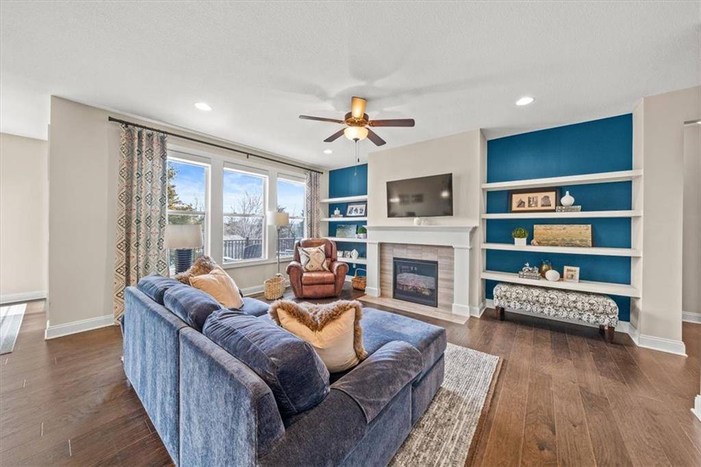 Olathe, KS 66061,14313 S Houston ST