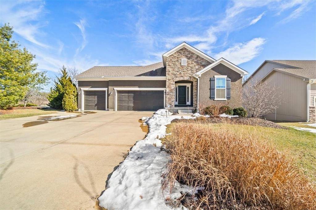 Olathe, KS 66061,14313 S Houston ST