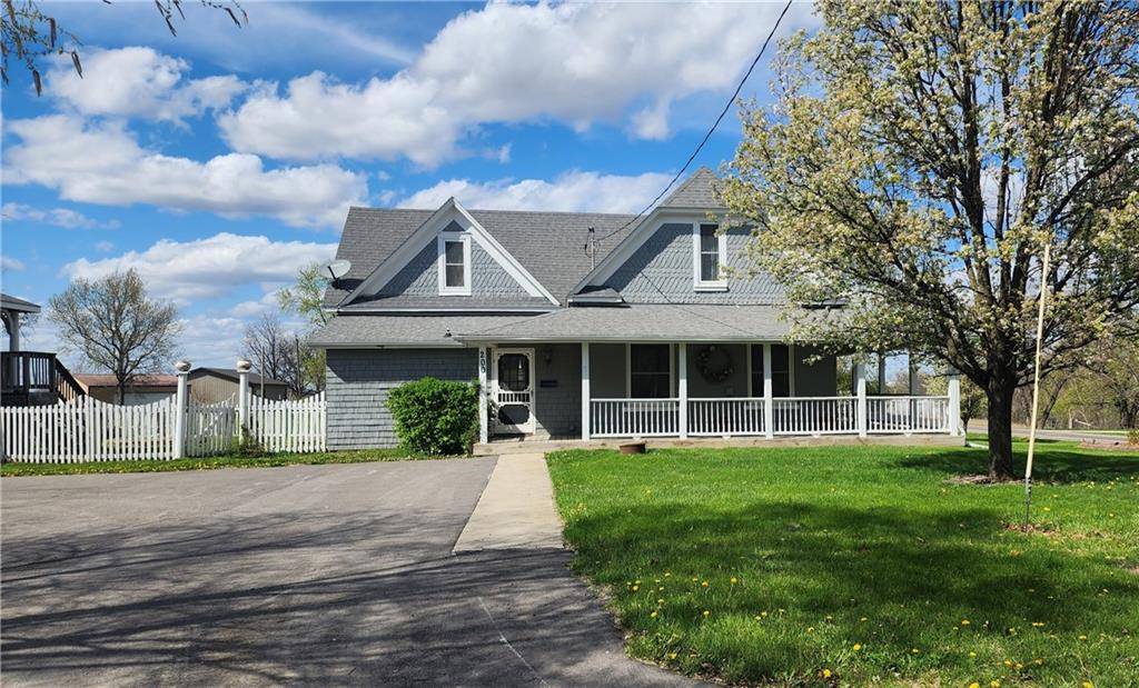 Jamesport, MO 64648,200 Ivo ST