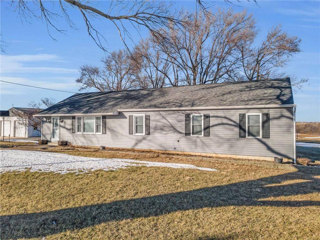 Dover, MO 64022,19727 Ketner RD