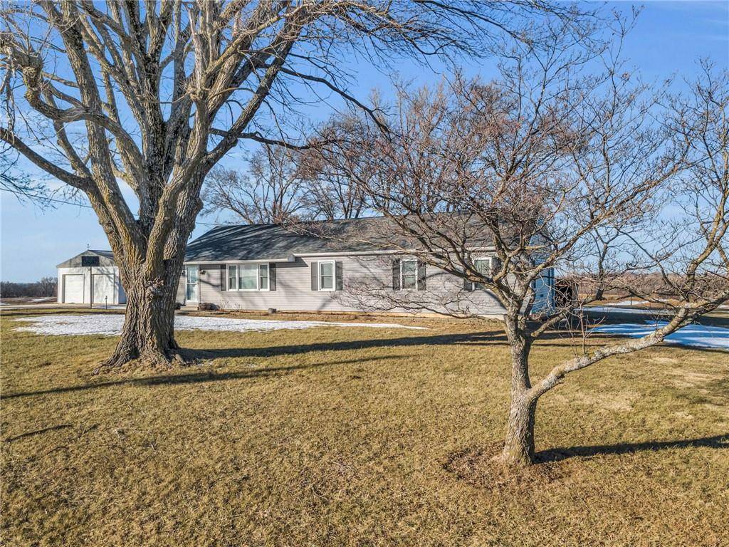 Dover, MO 64022,19727 Ketner RD