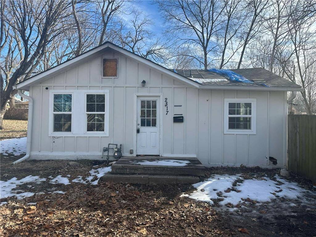 Independence, MO 64052,2317 S Harris AVE