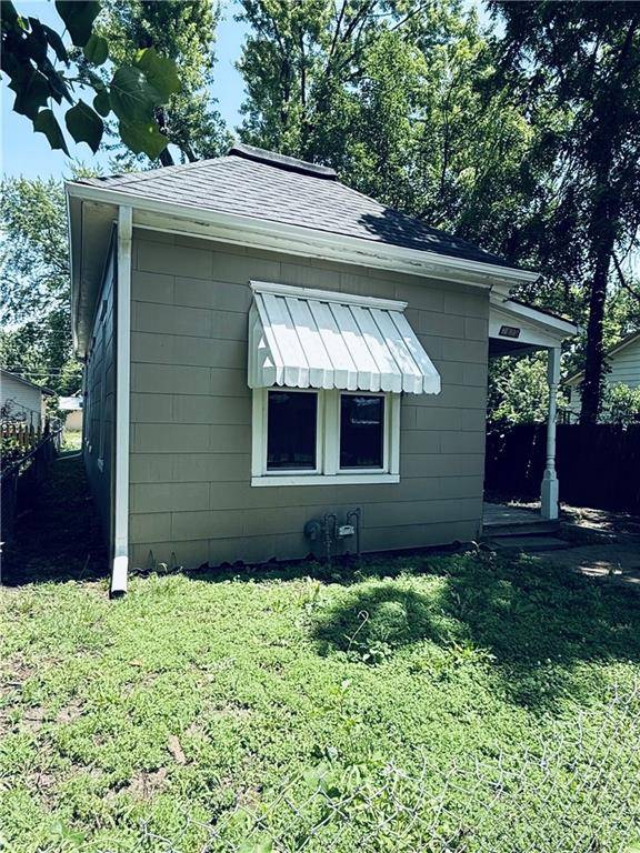 St Joseph, MO 64503,2823 S 22nd ST