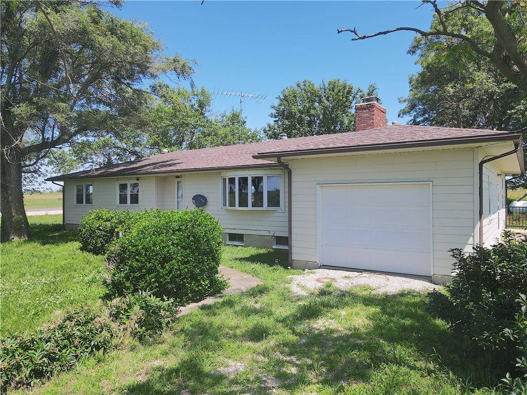 Welda, KS 66091,16702 S 59 HWY