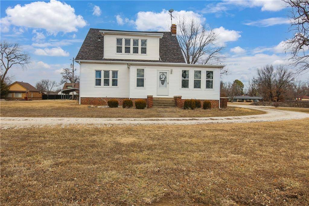 Parsons, KS 67357,515 Main ST