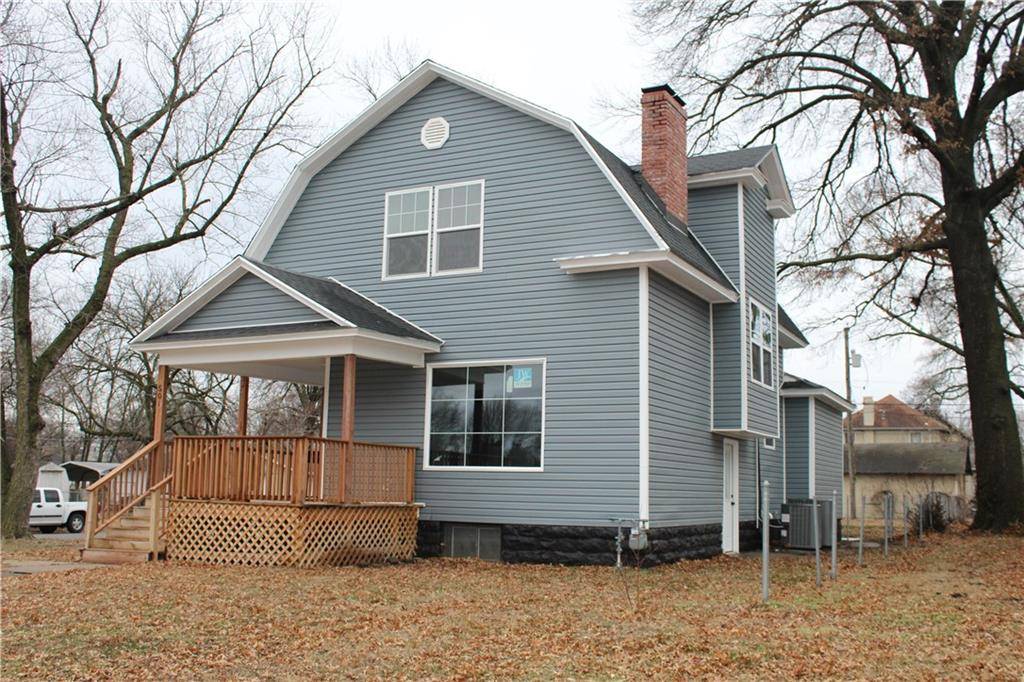 Pittsburg, KS 66762,501 W 8th ST