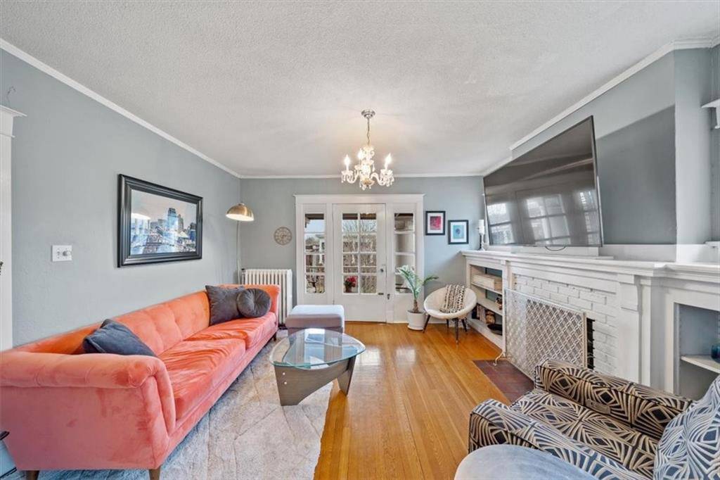Kansas City, MO 64111,3734 Wyoming ST #3S