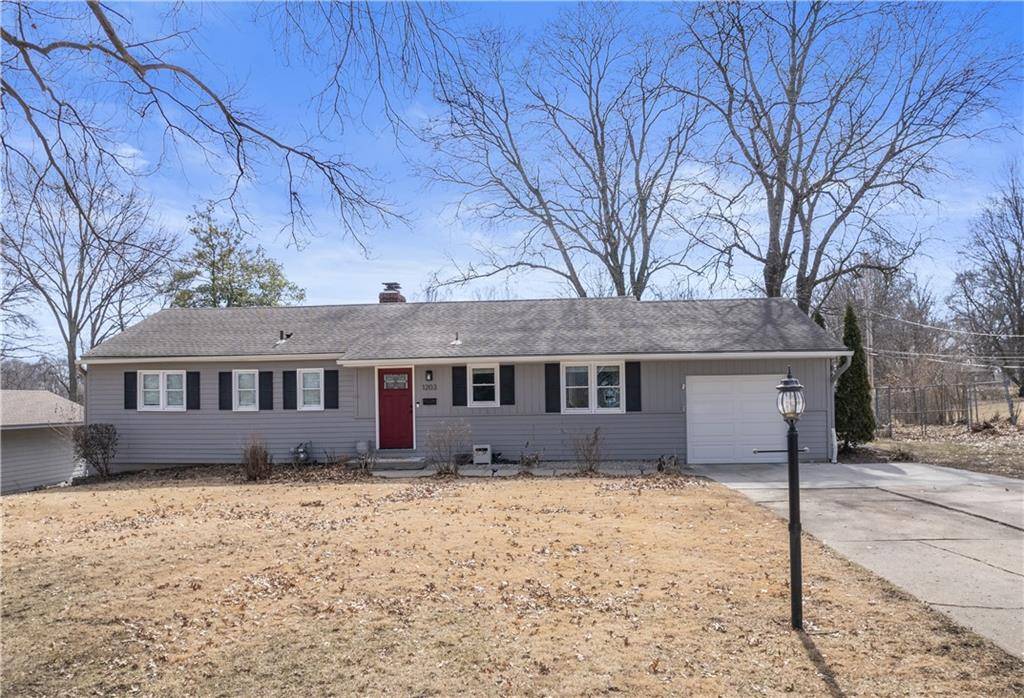Kansas City, MO 64131,1203 E 108th ST