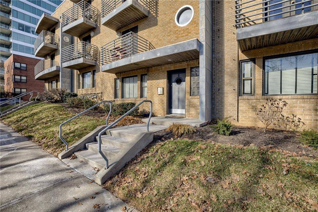 Kansas City, MO 64111,4536 Broadway BLVD #2N