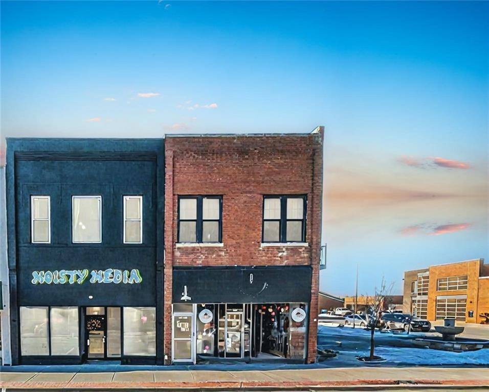 Maryville, MO 64468,220 N Main ST