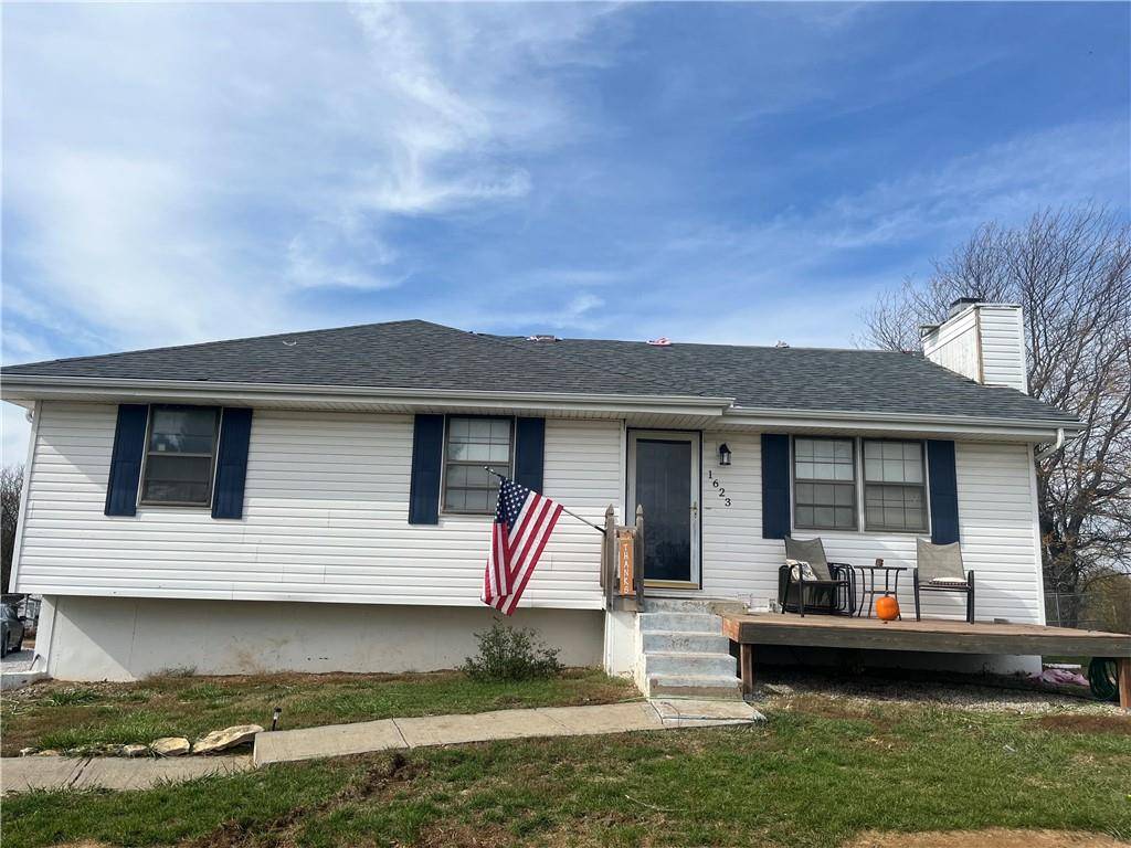 Bates City, MO 64011,1623 Estate DR