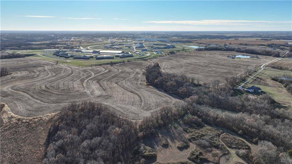 Cameron, MO 64429,215.07 acres Rogers & Pence RD