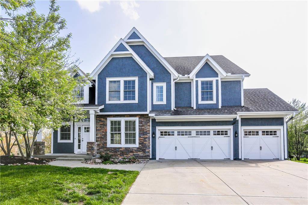 Kansas City, MO 64157,9609 NE 96th TER