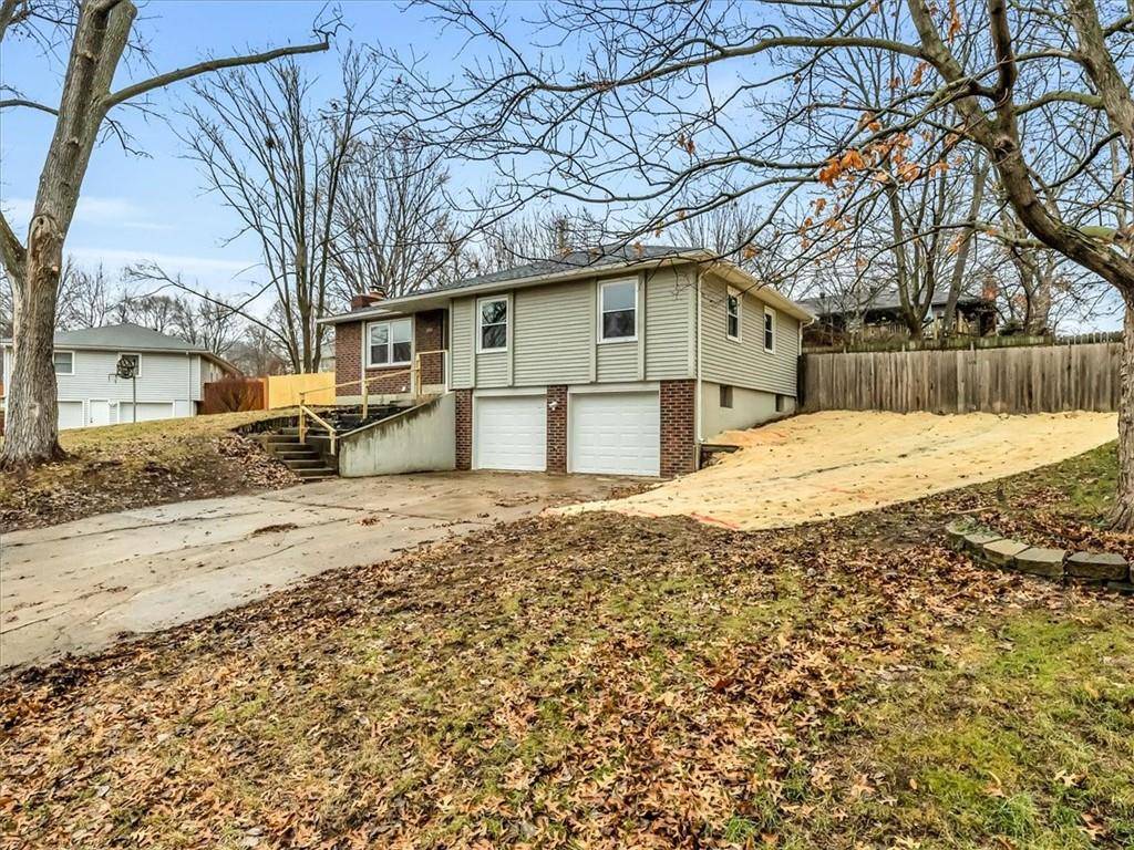 Kansas City, MO 64152,6911 NW Pleasant View DR