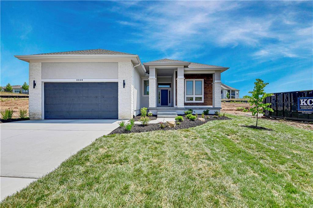 Lenexa, KS 66220,22109 W 93rd TER