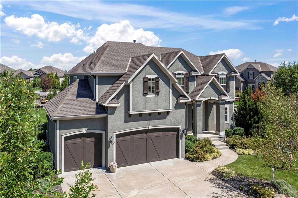Overland Park, KS 66224,15629 Windsor ST