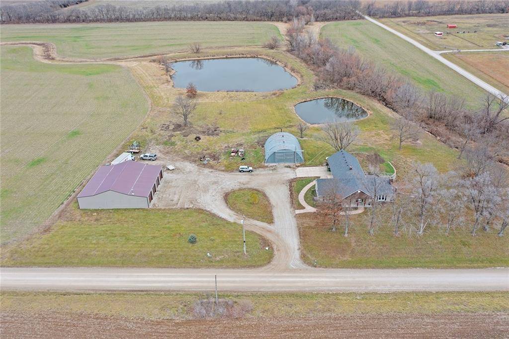 Garden City, MO 64747,29611 S Kircher RD