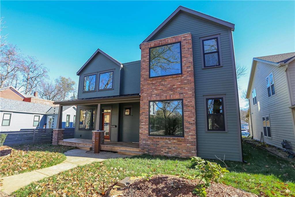 Lawrence, KS 66044,820 Rhode Island ST