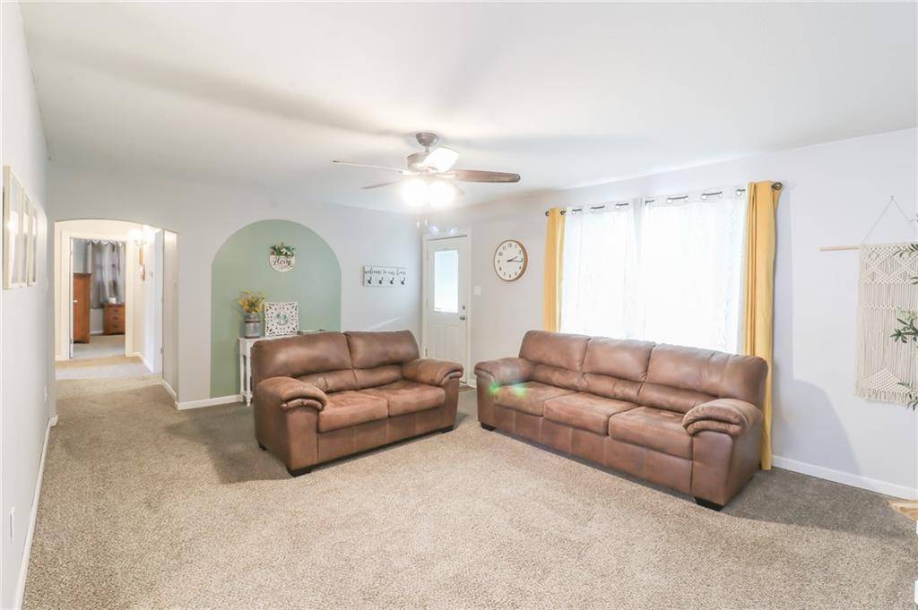 Kingsville, MO 64040,110 Baltic ST