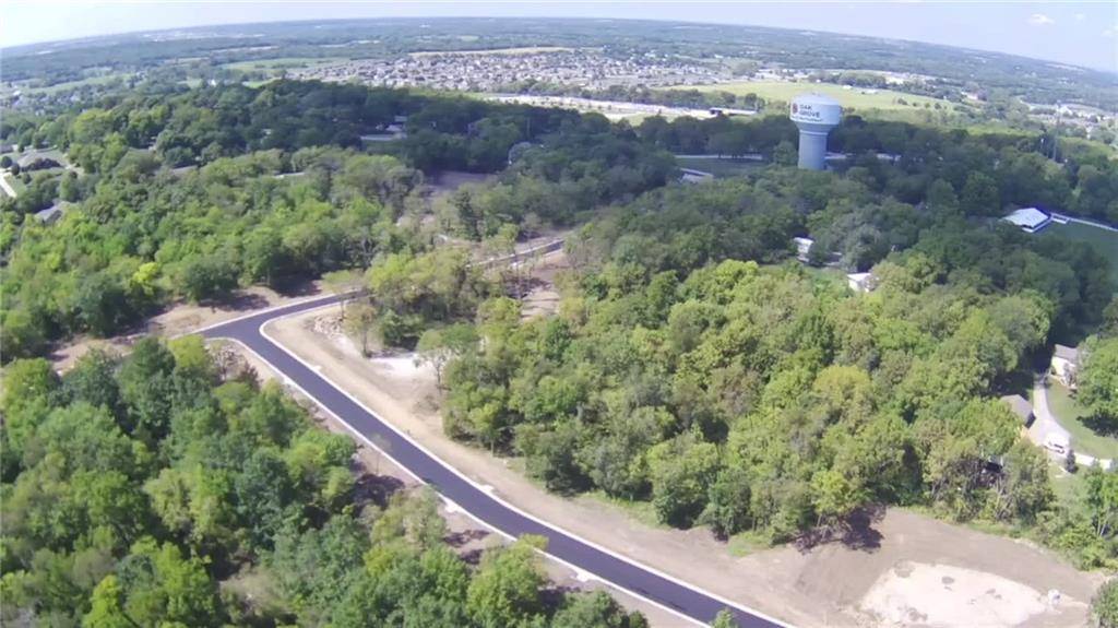 Oak Grove, MO 64075,1606 SW Stonewall DR