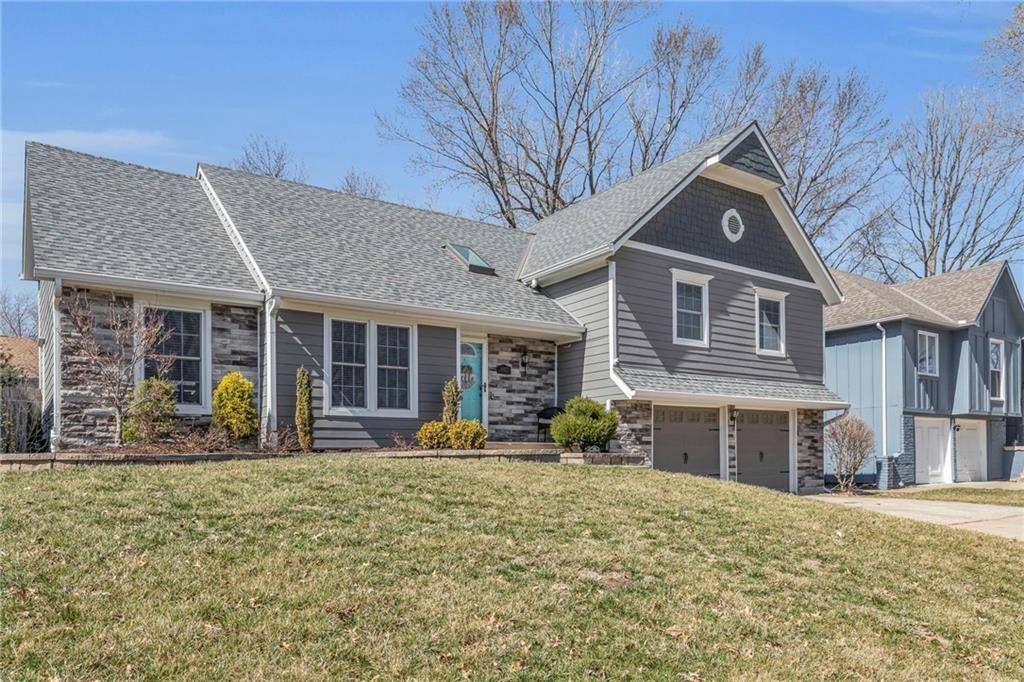 Lenexa, KS 66215,10222 Hauser ST