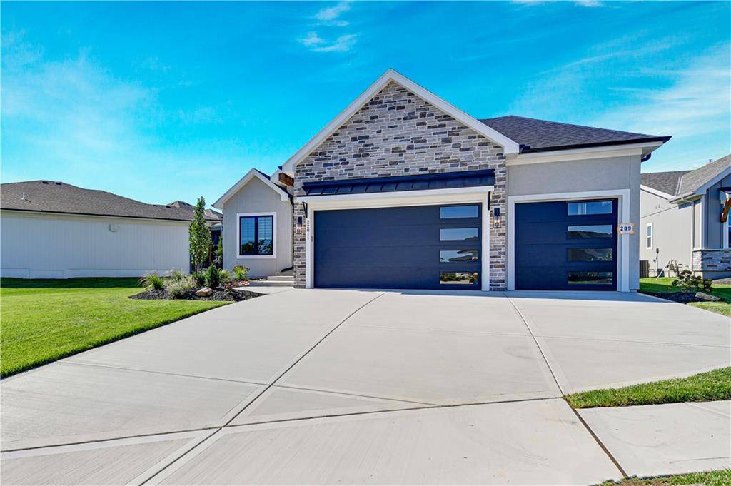 Lenexa, KS 66220,22011 W 94th ST