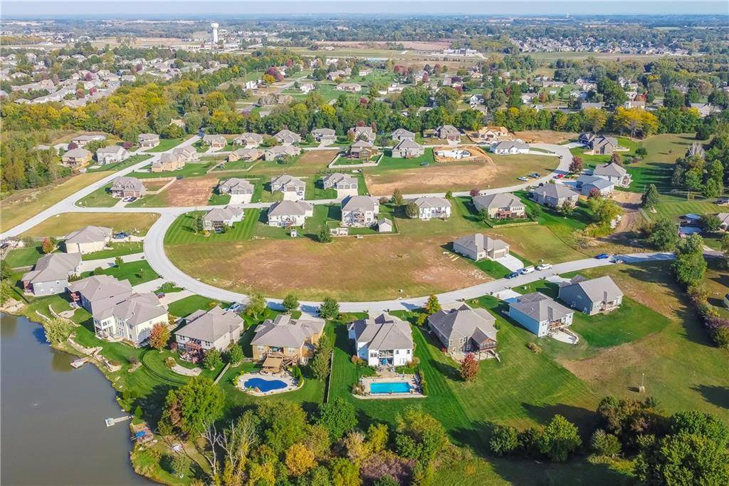 Basehor, KS 66007,0000 153rd ST