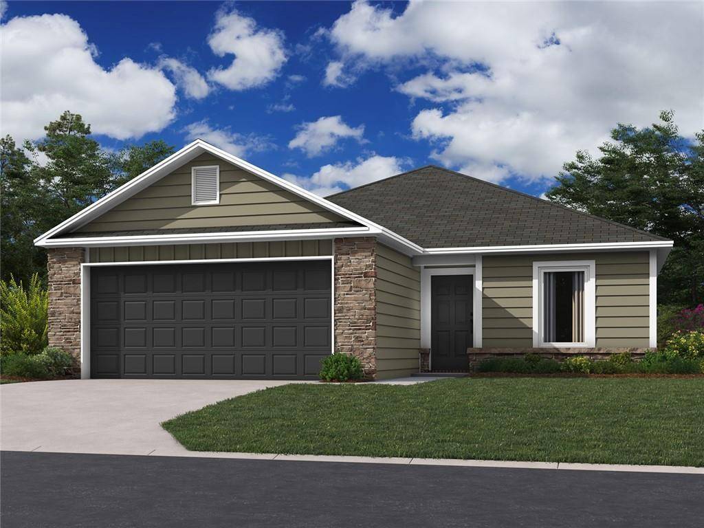 Spring Hill, KS 66083,20316 W 194th ST