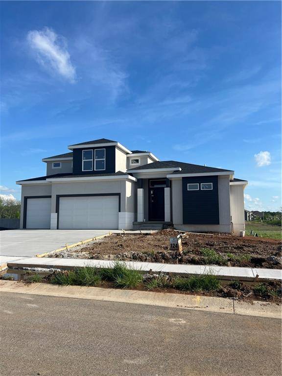 Overland Park, KS 66085,2209 W 176th PL