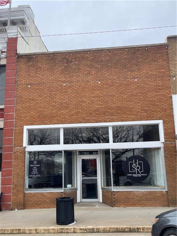 Butler, MO 64730,20 W Ohio ST