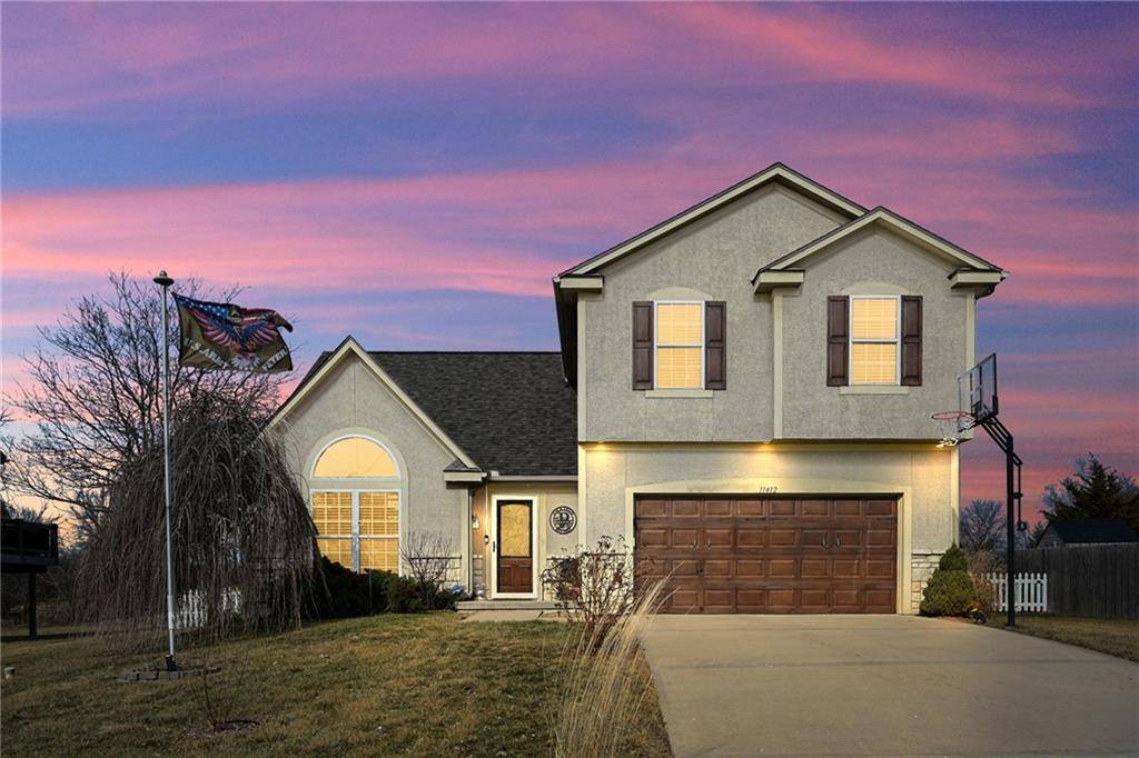Peculiar, MO 64078,11412 E 207th CIR