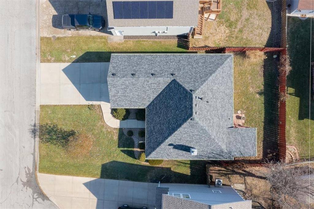 Leavenworth, KS 66048,909 Village ST