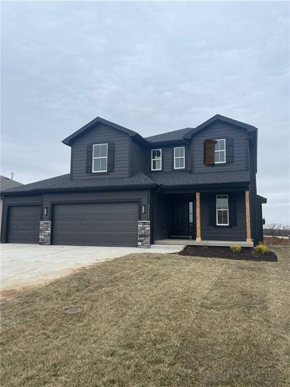 Olathe, KS 66061,25271 W 149th TER