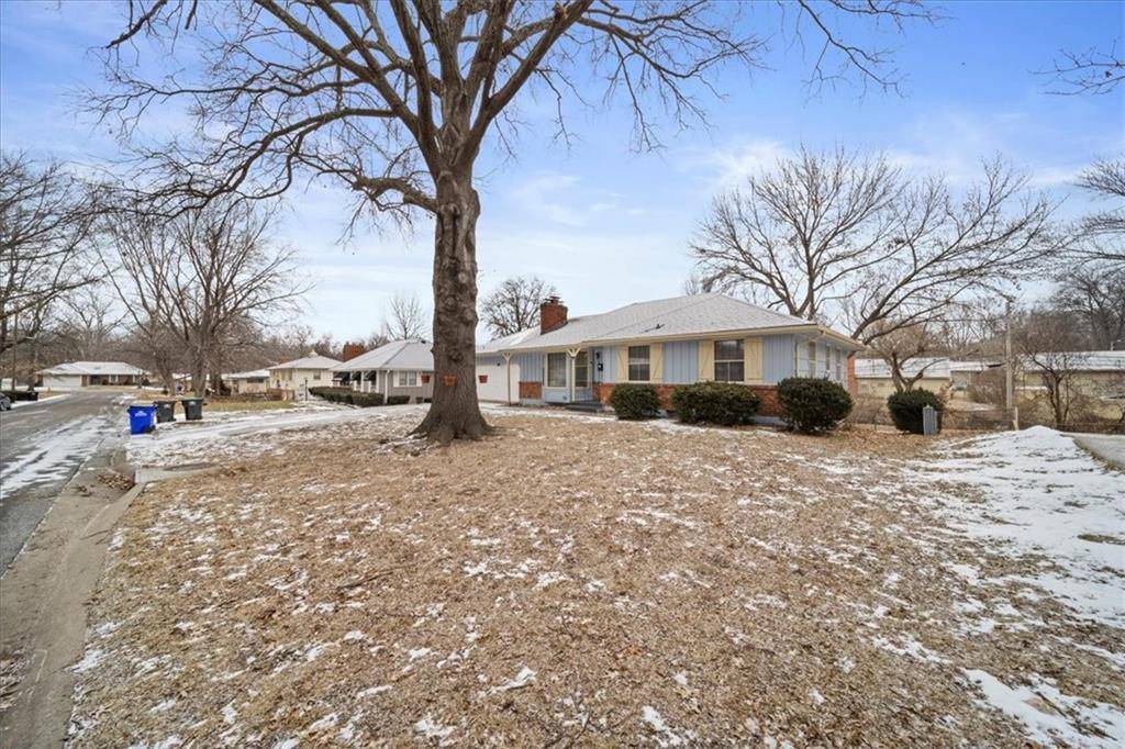 Raytown, MO 64133,7211 Cedar AVE