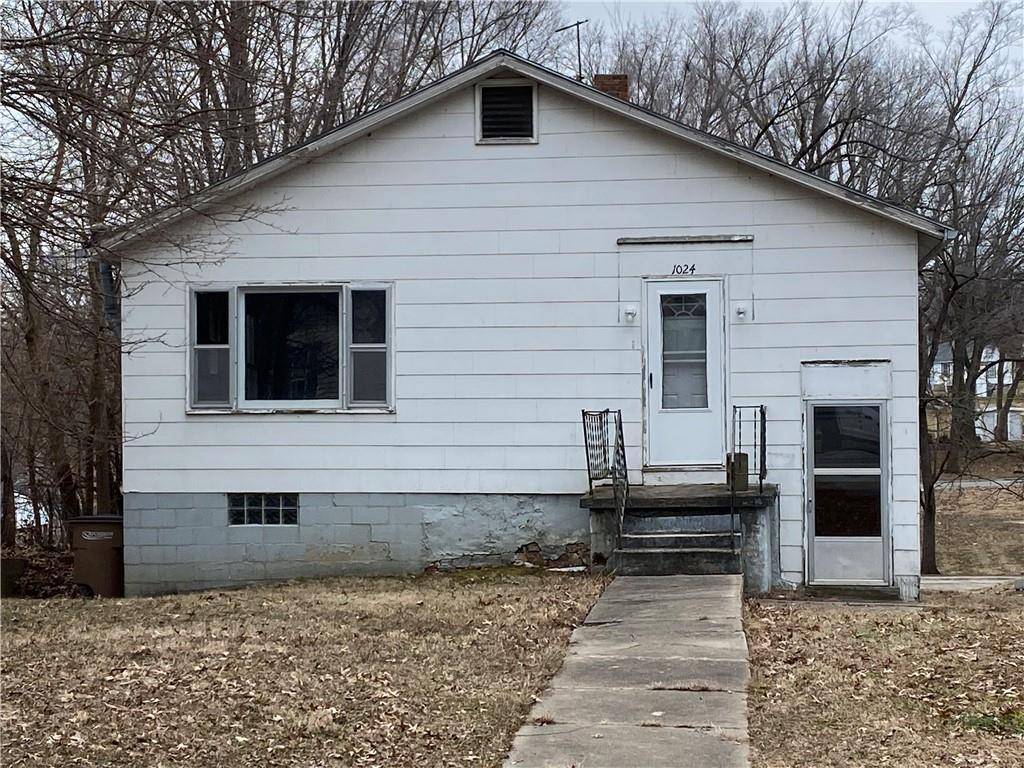 Atchison, KS 66002,1024 Mound ST