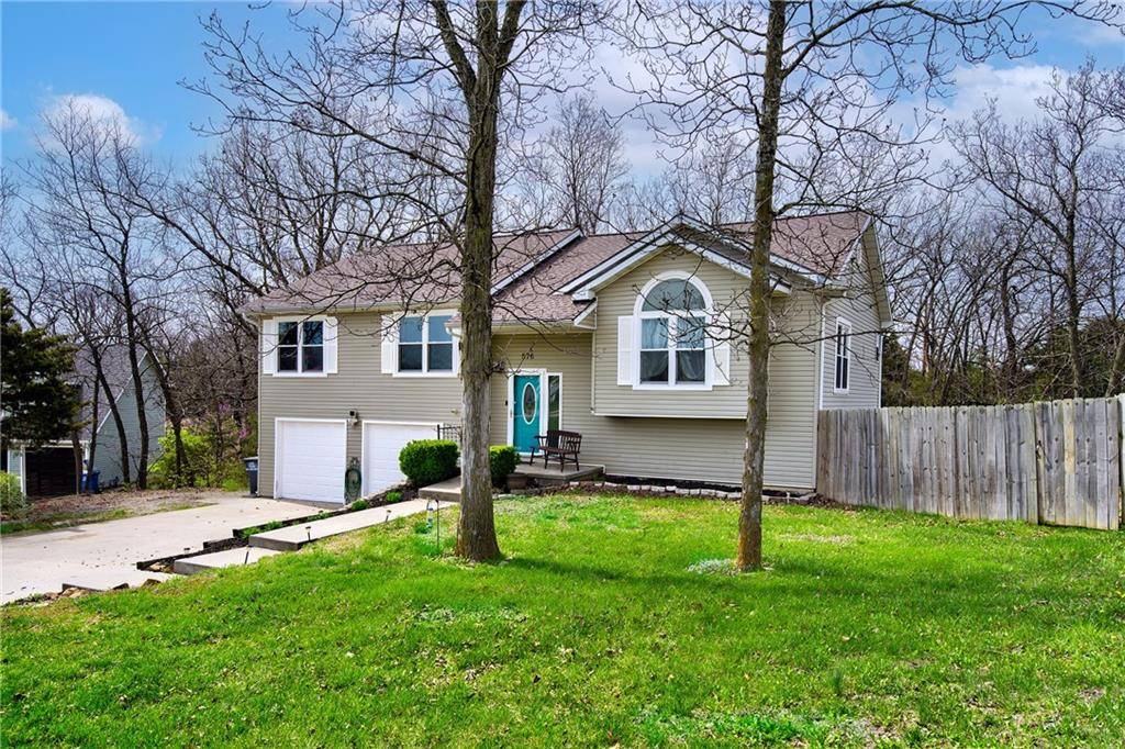 Warrensburg, MO 64093,576 SE 115th RD