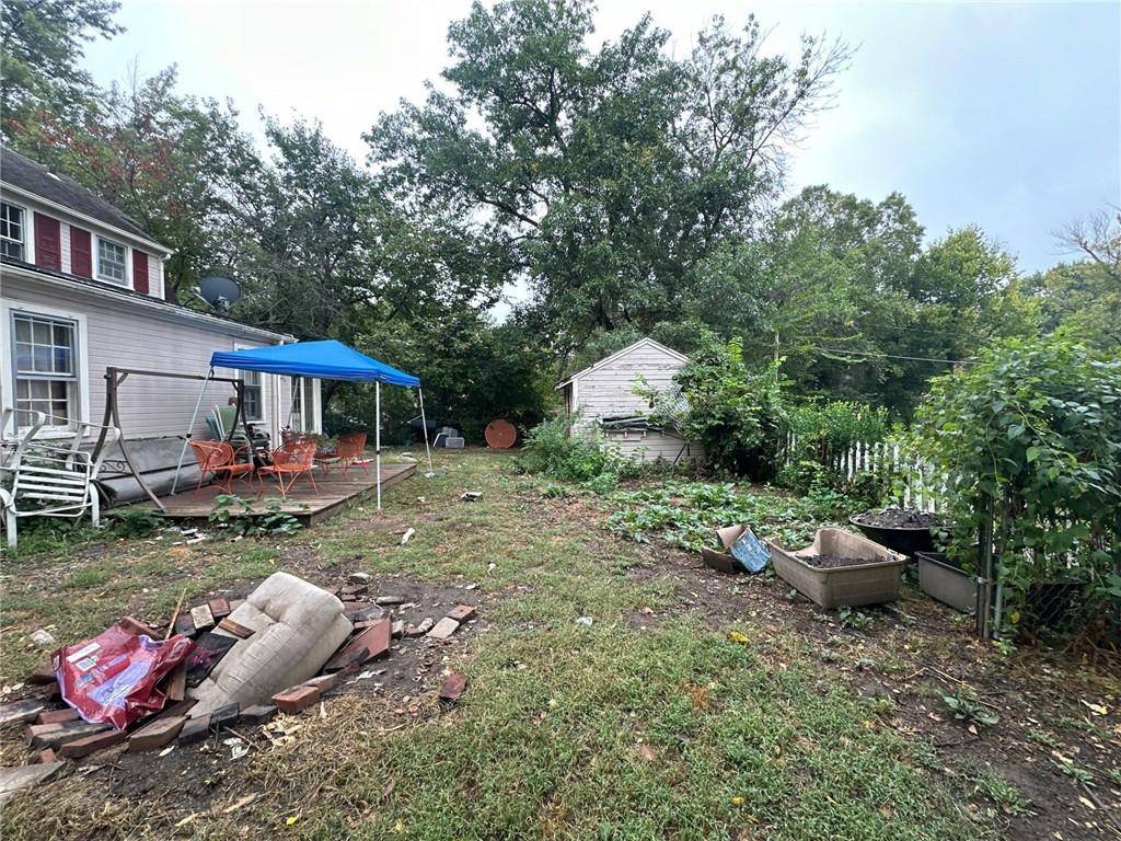 Blue Springs, MO 64015,1707 SW Walnut ST