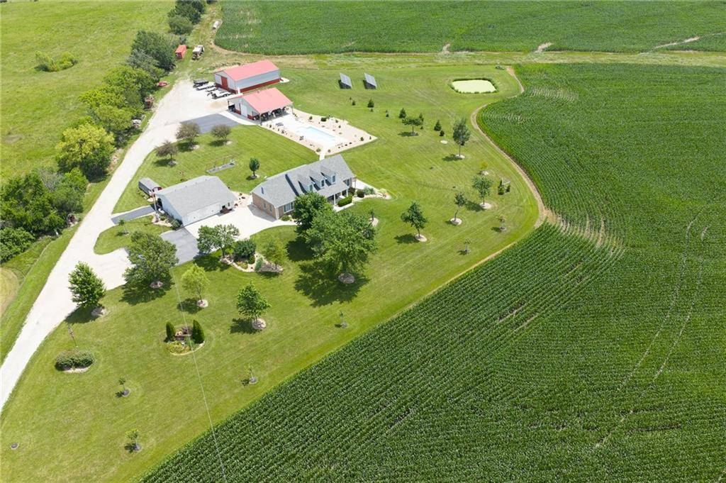 Mclouth, KS 66054,22330 McLouth RD