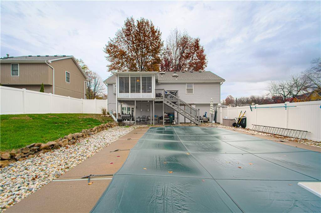 Blue Springs, MO 64015,3600 NW Hidden Pointe DR