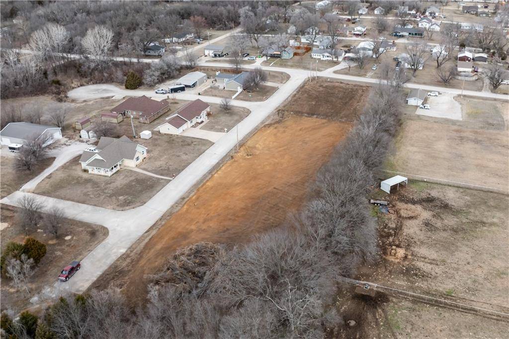 Independence, KS 67301,00000 Winterset DR
