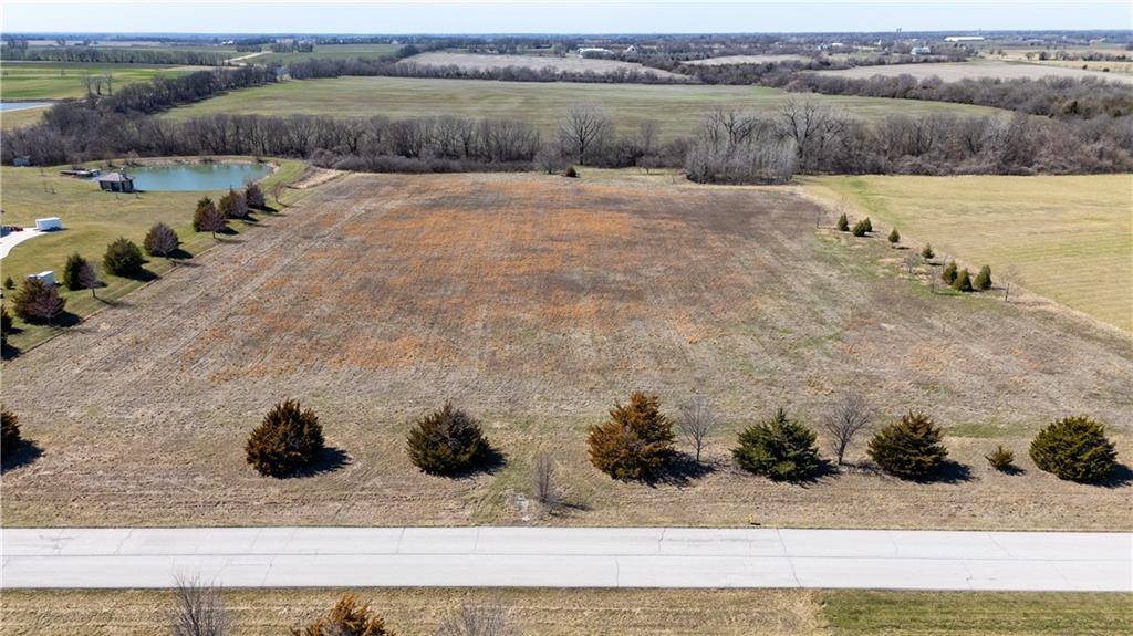 Bucyrus, KS 66013,20944 Benson ST