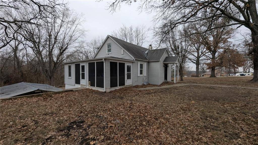 Osceola, MO 64776,505 Cedar ST